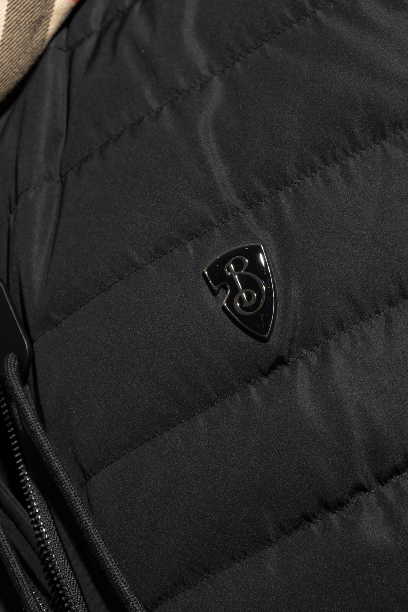 Burberry Down vest | Men's Clothing | Vitkac Burberry Down vest | Men's Clothing | Vitkac